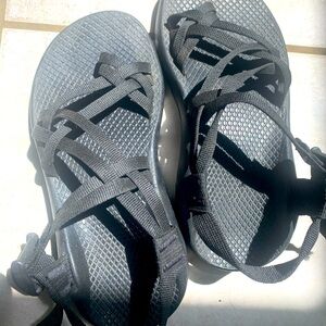 Women’s Chaco sandels size 6.5 used